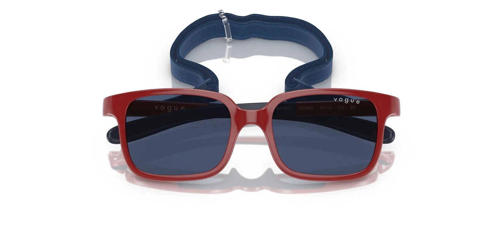 Vogue Eyewear Junior Sun 2017 Sunglasses - view 31